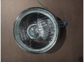 EL059	H3 CIBIE OSCAR STYLE DRIVING LAMP